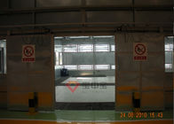 Booth Inspeksi Hujan Peralatan Jalur Pengujian Air untuk Pemasok Cina Mobil